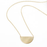 HIGH MOON NECKLACE