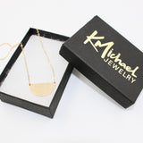 HIGH MOON NECKLACE