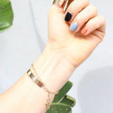 CITY CUFF BRACELET