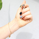 LINK TAG BRACELET