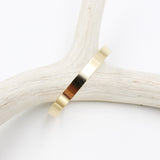 CITY CUFF BRACELET