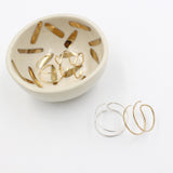 DOUBLE BAND RING