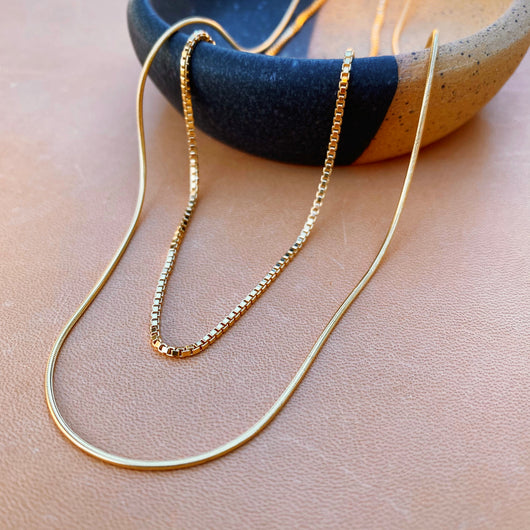Custom Necklace