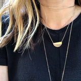 HIGH MOON NECKLACE