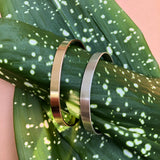 CITY CUFF BRACELET