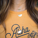 HIGH MOON NECKLACE