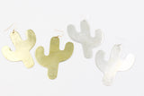 CACTUS EARRINGS