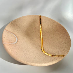 ALIGN JEWELRY DISH